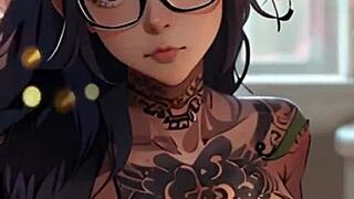 Big Booty Behind The Scenes Moment While Making Digital Divas 5