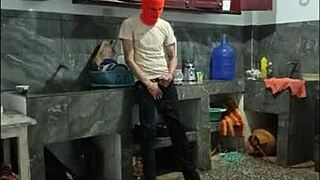 The premium lifts without touching it