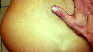 She Loves Sucking, Fucking, and Peeing on Cocks - Wild Compilation!