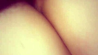 roxanne getting slammed hard by a massive black shaft