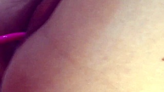 Old nerd, are you sucking that young pussy like a pro?