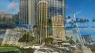 We tried an experiment with ultraviolet light in the bedroom