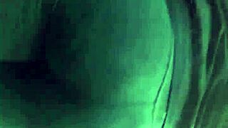 Vid 20160325 194025918 Shows Retro Hidden Candid Ass In Leggings!