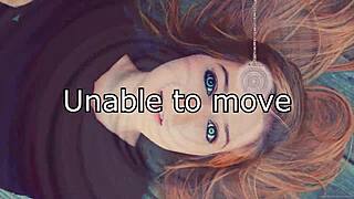 mistress lisa frozen under erotic hypnosis tricks you