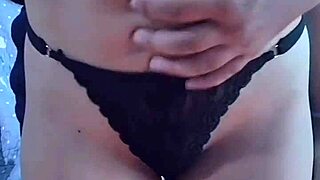 Nanny wants to have some fun