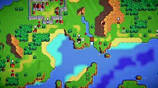 Elf Slut Gets Paizuri in Hentai Game!