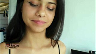 hermanastro me quiero tragar tu leche pero debes echarla en este vaso para brindar con tigo- historia completa