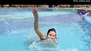 Old women with big boobs getting it on, aunt and mother-in-law style 😏