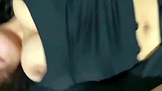 Did you see the leaked intimate video of famous Mexican presenter Alexia masturbating sensually?