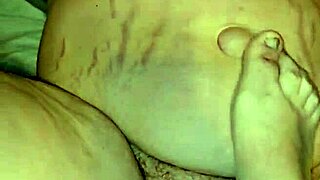 is foot fucking the ultimate fetish or just a wild ride?