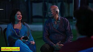 beautiful stepmom drilled hard by sugar daddy over table