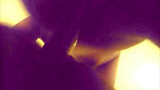 Kawawang pekpek dahil sa robust filipina teen couple fucking