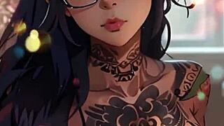 Big Booty Behind The Scenes Moment While Making Digital Divas 5