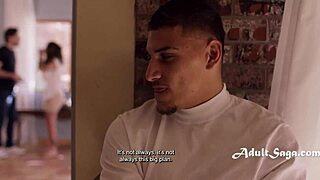 Her Kindness Used Against Her Busty Godmother Isolated By Scheming Godson