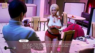 Academy 254 game session