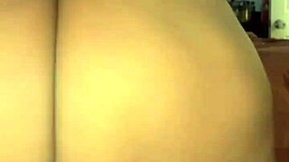 Sexy BBW Remi Juicy Ass Clapping Naked with Big Ass Pussy and Nude Body