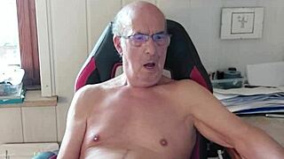 Norbertww, watch me masturbate this monster cock on cam.