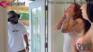 uhh, its so complicatd ep3 with crooked cop and shady landlord messin around