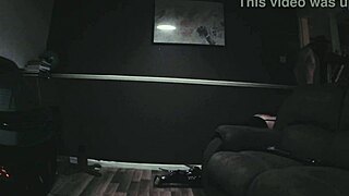 Little bitch, get whipped for playing with slut tits, suck big hard dick