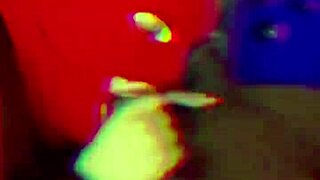 AMATEUR LATINA WIFE SLOPPY DEEPTHROAT