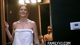 Полубрат јебе своје полусестре