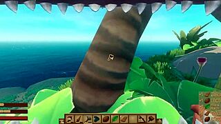 raft adventure with bots continues in part two