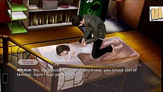 a story set in academy 90, an exciting game adventure