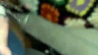 good sloppy head on big black monster cock