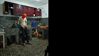 The premium lifts without touching it