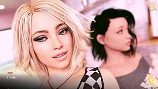 Hey, check out A O A Academy 9 for some game action