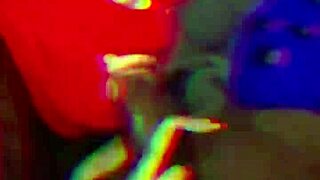 AMATEUR LATINA WIFE SLOPPY DEEPTHROAT