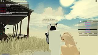 99 Roblox Porn Scenes With Ass Shaking And Deepthroat?