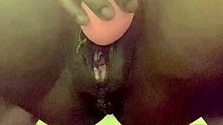 homemade pov video of squirting