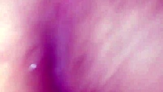 Little 19 Year Old From The Market Supermarket