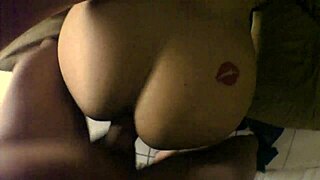 Jordan fucks POV as an amateur whore