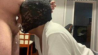 The facefucked bitch drinks her own puke from the bucket