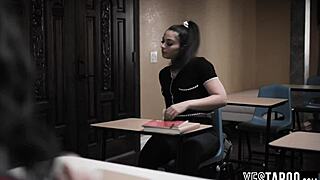 big ass latina fucks teachers stepson?