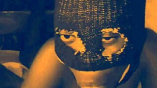 banger banger head tease in group deepthroat action. sexy banging follows.