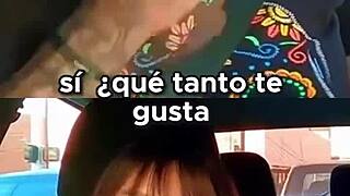 candy garay shares her favorite positions in this casting interview