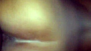 Good Dick From The Cable Guy Wet Pussy Hard Cock Ebony Fat Ass