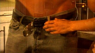 Beauty Brunette MILF MOM Fucked Hard in Her Home