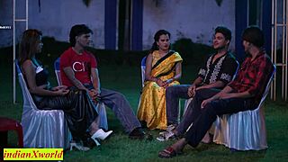 beautiful stepmom drilled hard by sugar daddy over table