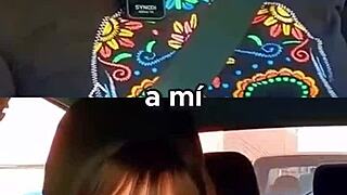 candy garay shares her favorite positions in this casting interview