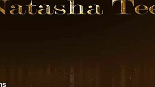 i’m obsessed with ainhoa campbell taking two cocks in intense anal gape action