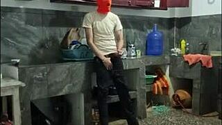 The premium lifts without touching it