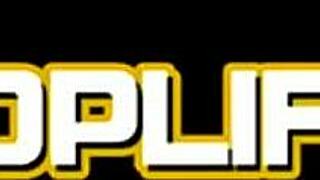 hidden cam catches tiny teen 18+ getting roughly fucked by horny officer at the office – full movie