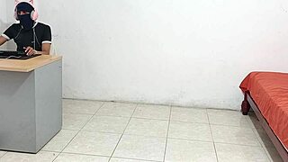 why does my stepsister make me so horny i have to masturbate?