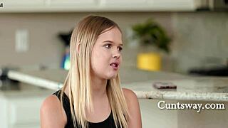 my precious lil babe gets muff dived hard