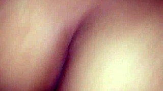 Little 19 Year Old From The Market Supermarket