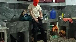 The premium lifts without touching it